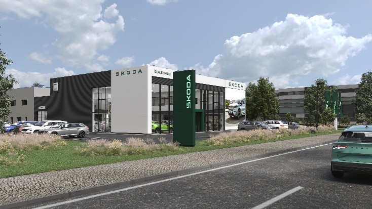 Ciesiółka Auto Group Autoryzowany Salon i Serwis